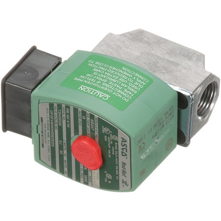 Hobart Solenoid Valve 428045-1